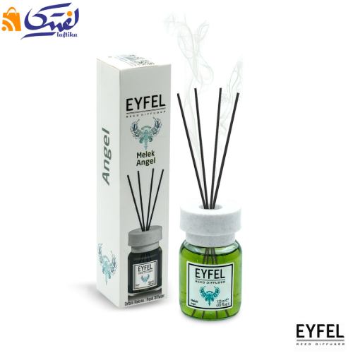 خوشبو کننده ایفل رایحه فرشته 120 میلی لیتر