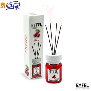 خوشبو کننده ایفل رایحه گیلاس 120 میلی لیتر