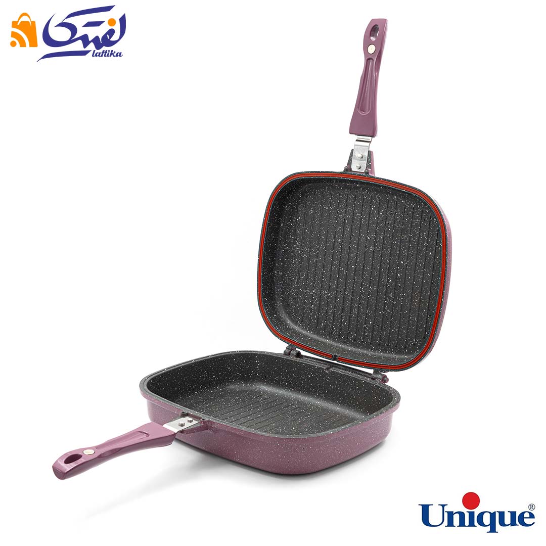 سرویس قابلمه گرانیتی یونیک کلاسیک