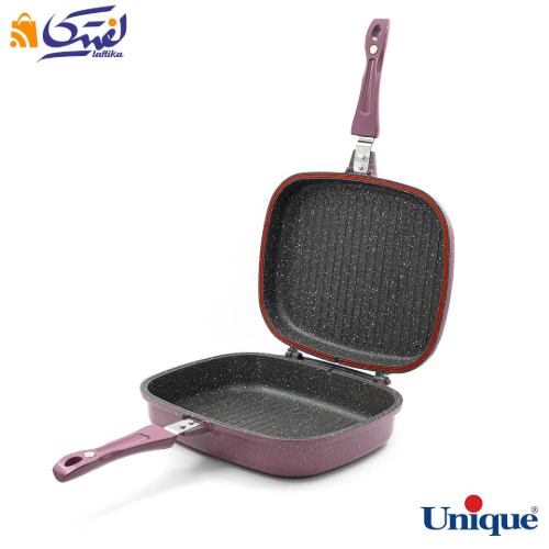 سرویس قابلمه گرانیتی یونیک کلاسیک