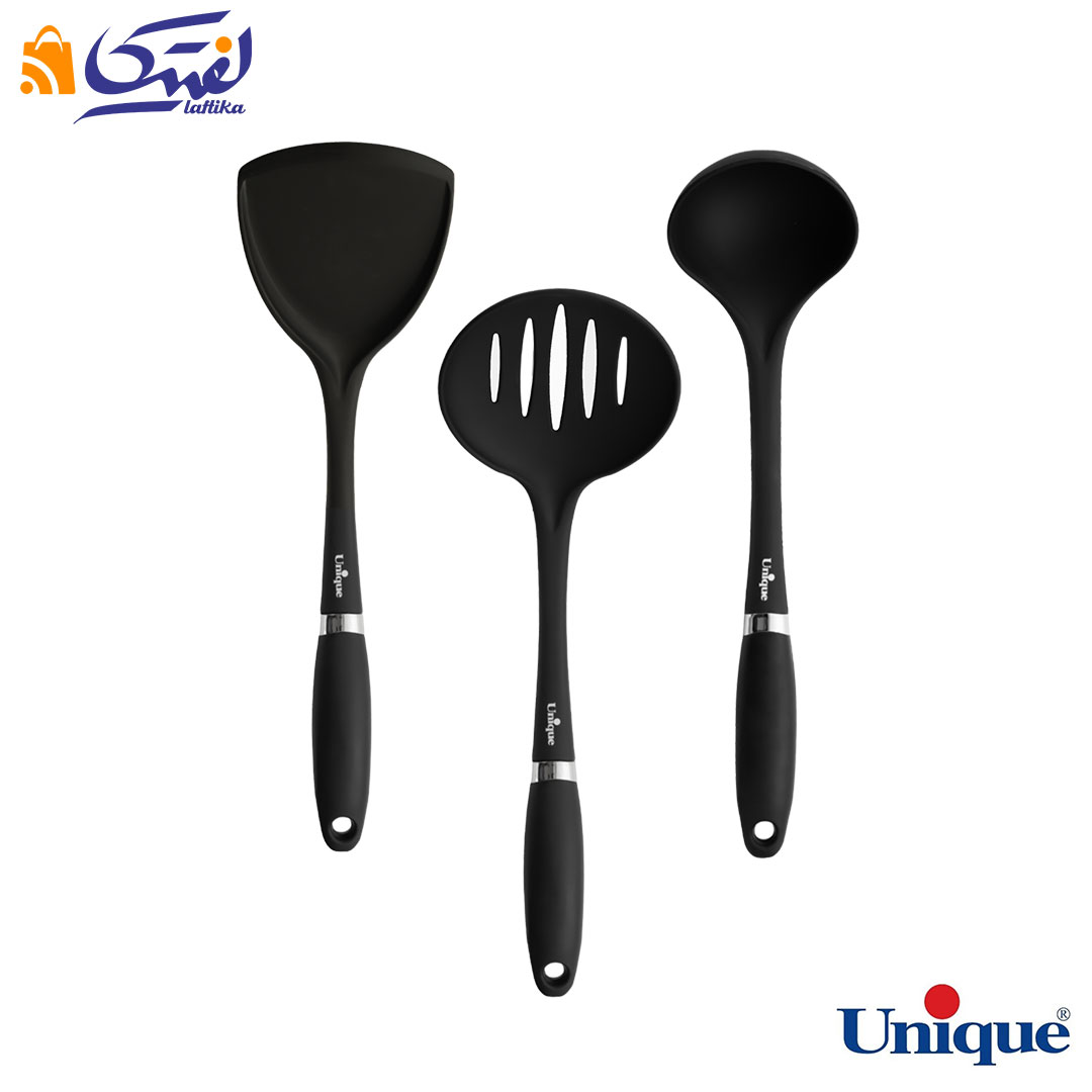 سرویس قابلمه کلاسیک یونیک UN-7717