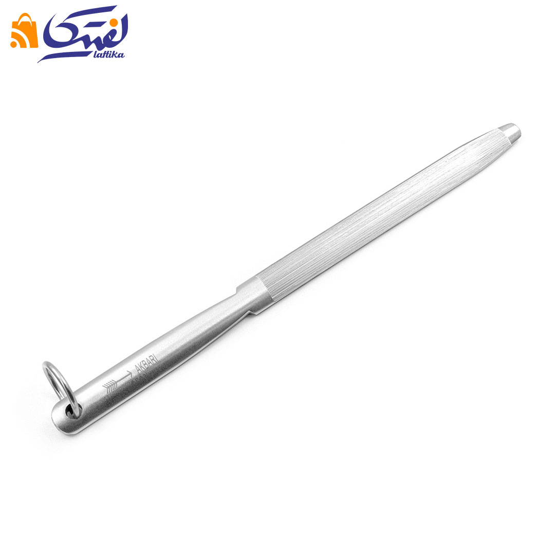چاقو تیز کن اکبری کد MD 7