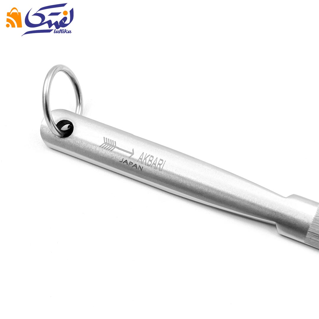 چاقو تیز کن اکبری