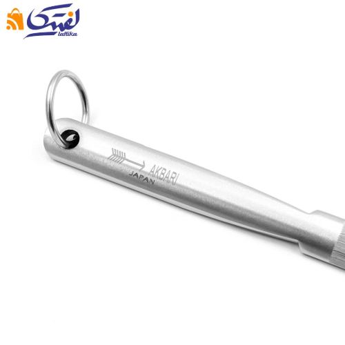چاقو تیز کن اکبری