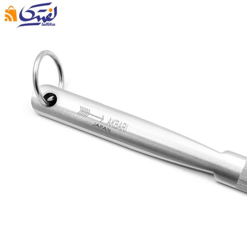 چاقو تیز کن کد MD 6 برند اکبری