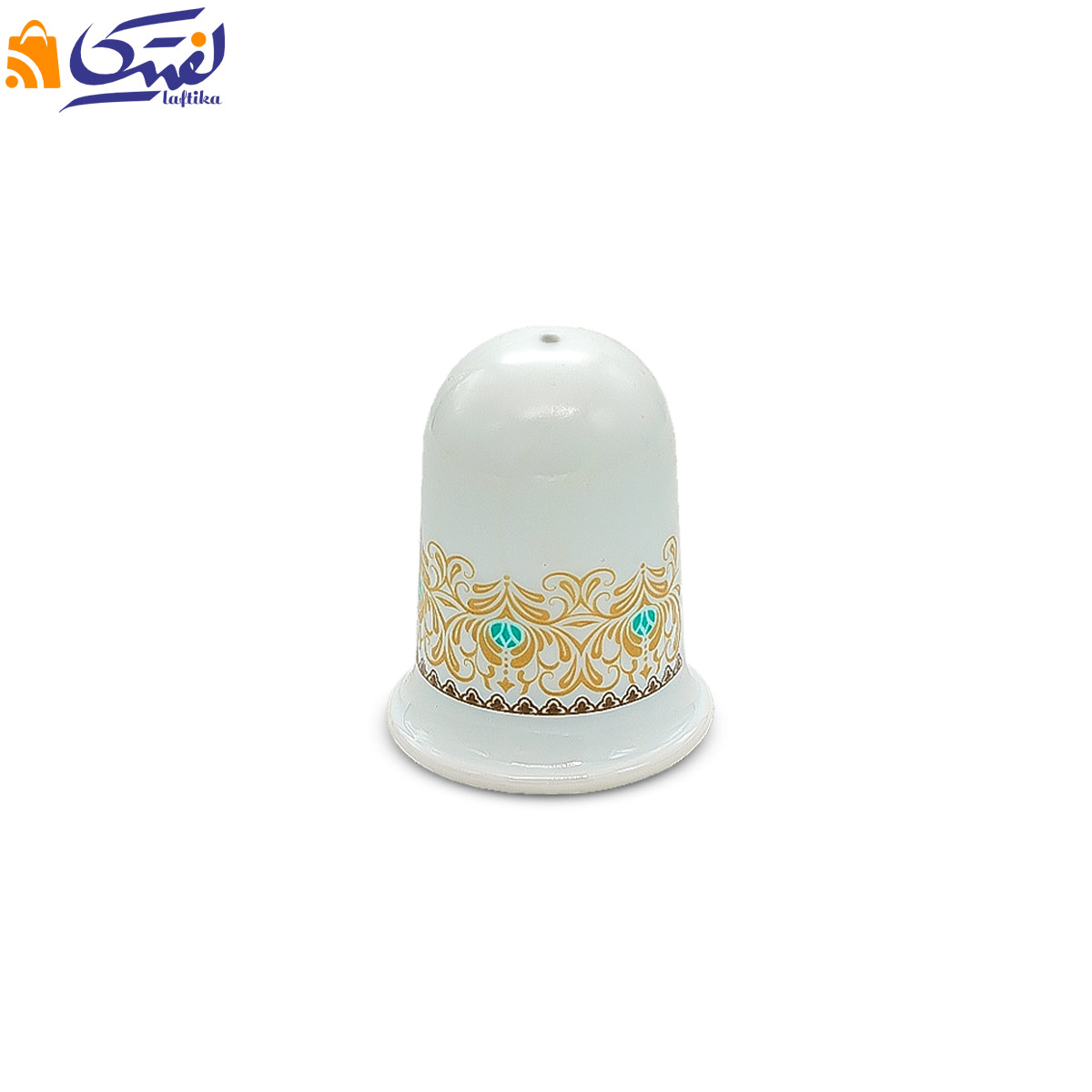 نمکدان پارس اپال طرح آنیتا - کد 830
