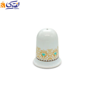 نمکدان پارس اپال طرح آنیتا - کد 830