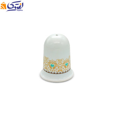 نمکدان پارس اپال طرح آنیتا - کد 830