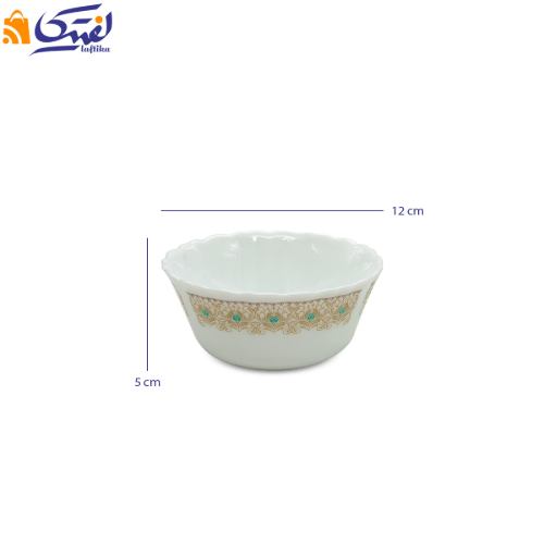 پیاله ماست خوری پارس اپال