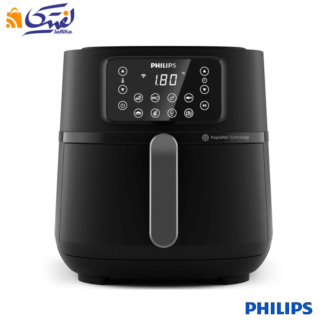 سرخ‌ کن بدون روغن فیلیپس مدل HD9285