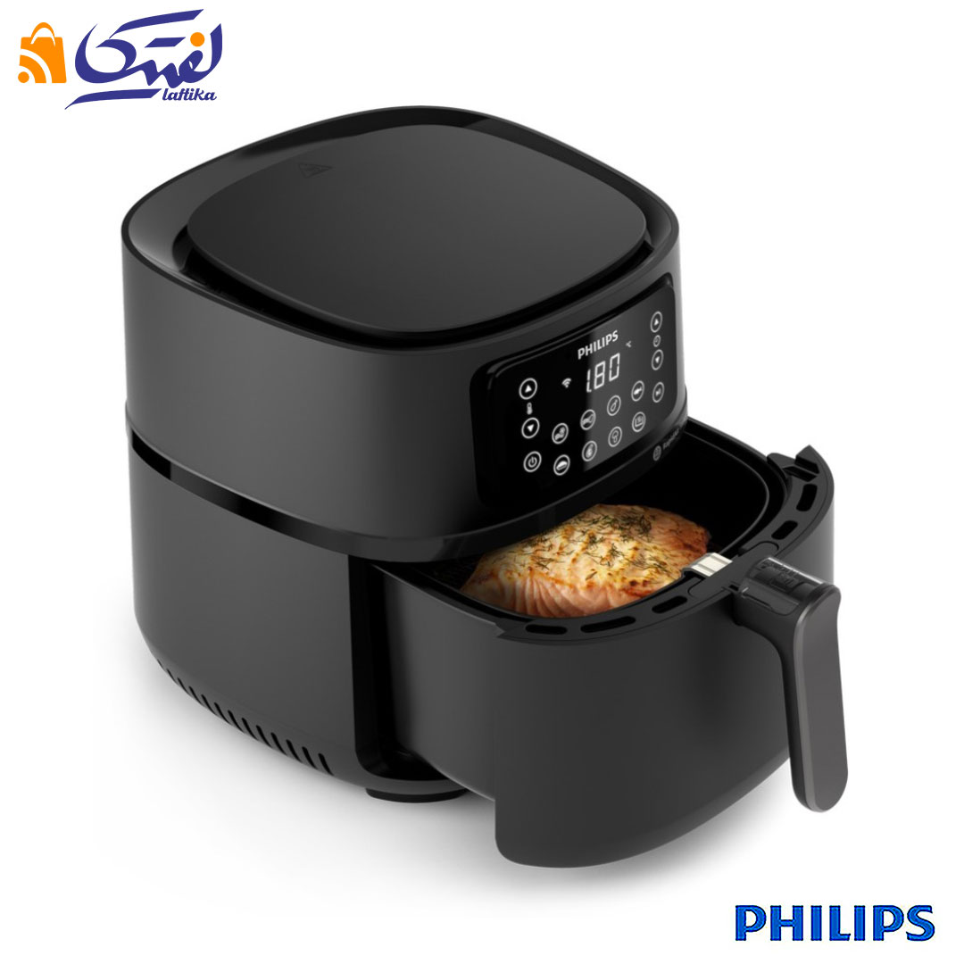 قیمت سرخ‌ کن بدون روغن فیلیپس مدل HD9285