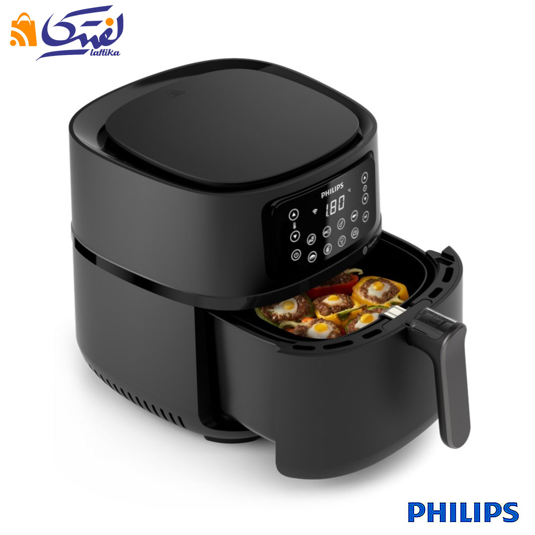 سرخ‌ کن بدون روغن مدل HD9285 برند فیلیپس