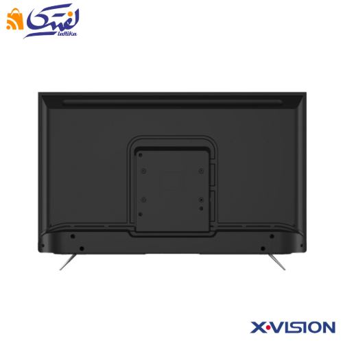 تلویزیون هوشمند ایکس ویژن مدل 43XT775