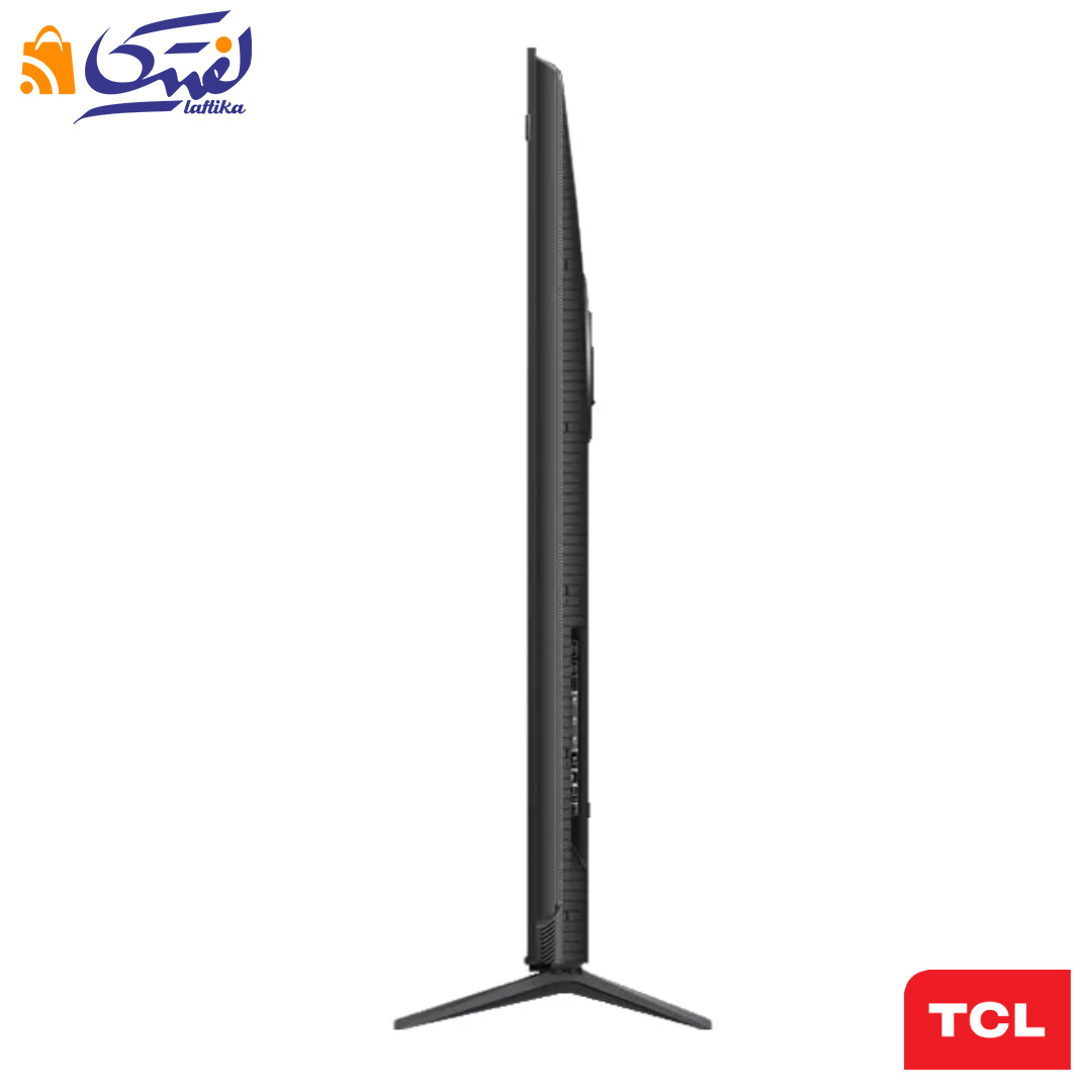 تلویزیون کیو ال ای دی 65 این تی سی ال مدل 65C655