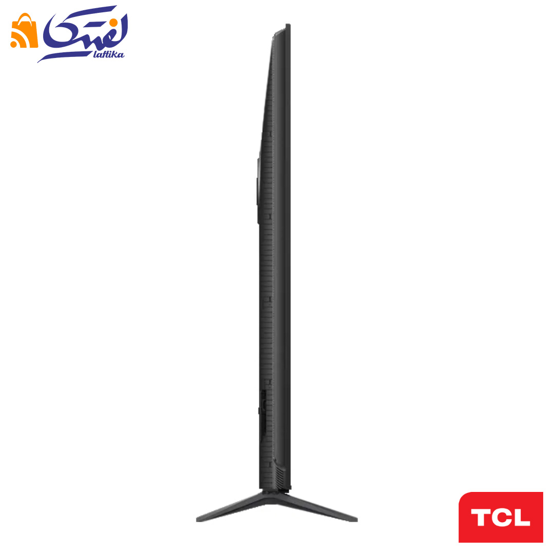 قیمت تلویزیون کیو ال ای دی هوشمند تی سی ال مدل 65C655 سایز 65 اینچ