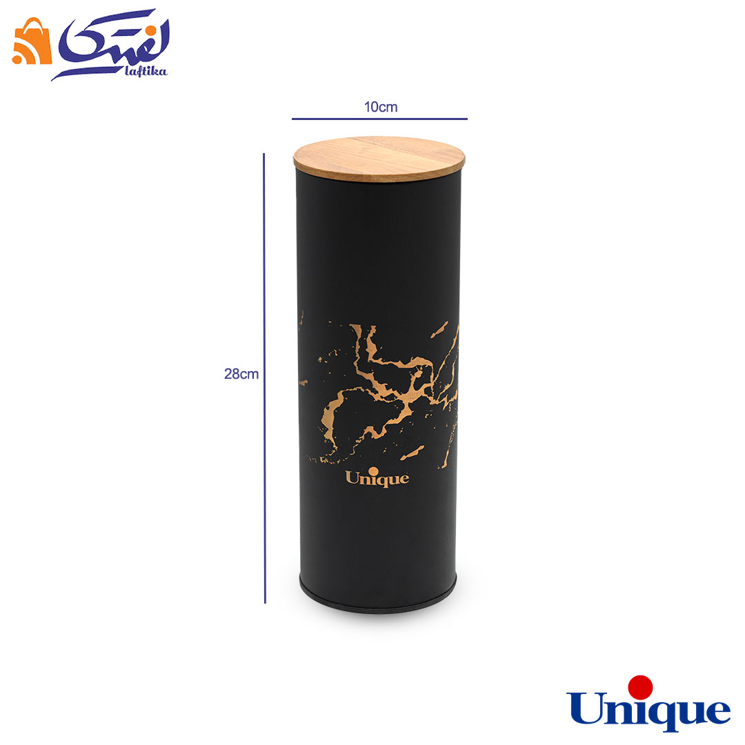 سرویس آشپزخانه ماربل درب بامبو UN-8061