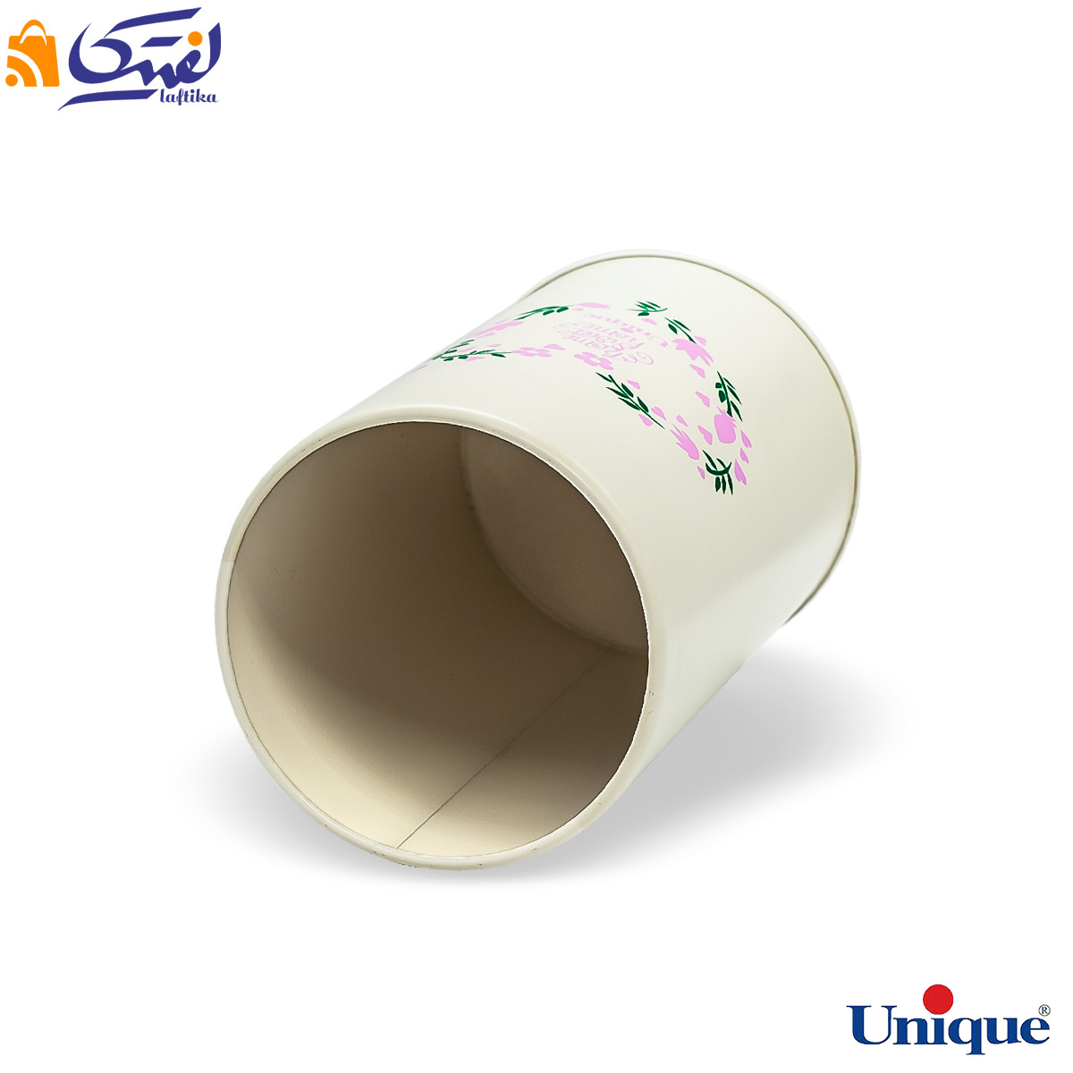 ست یونیک 12 پارچه درب بامبو
