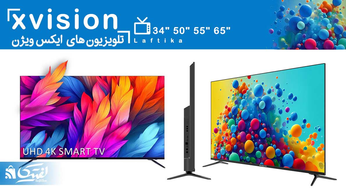 TV-Xvision