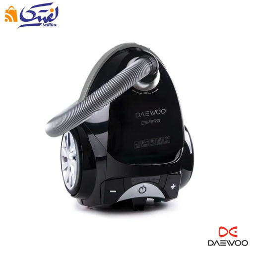 جاروبرقی 2100 وات دوو کیسه‌‎دار مدل DVC-S22G
