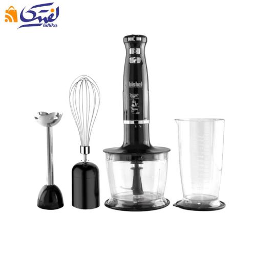 گوشت کوب برقی بیشل با امکانات متنوع