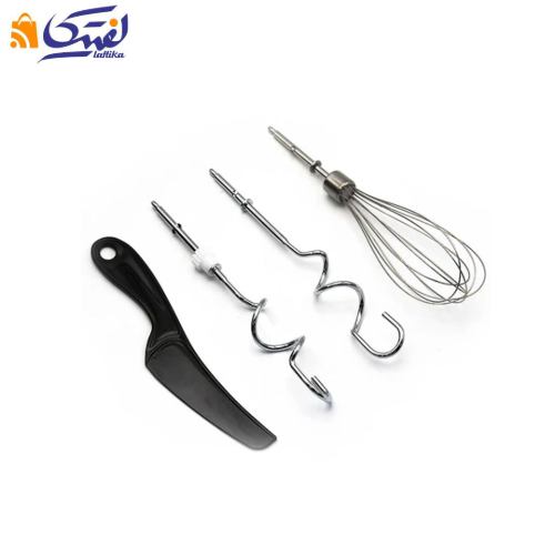 قیمت همزن کاسه دار بیشل با امکانات ویژه