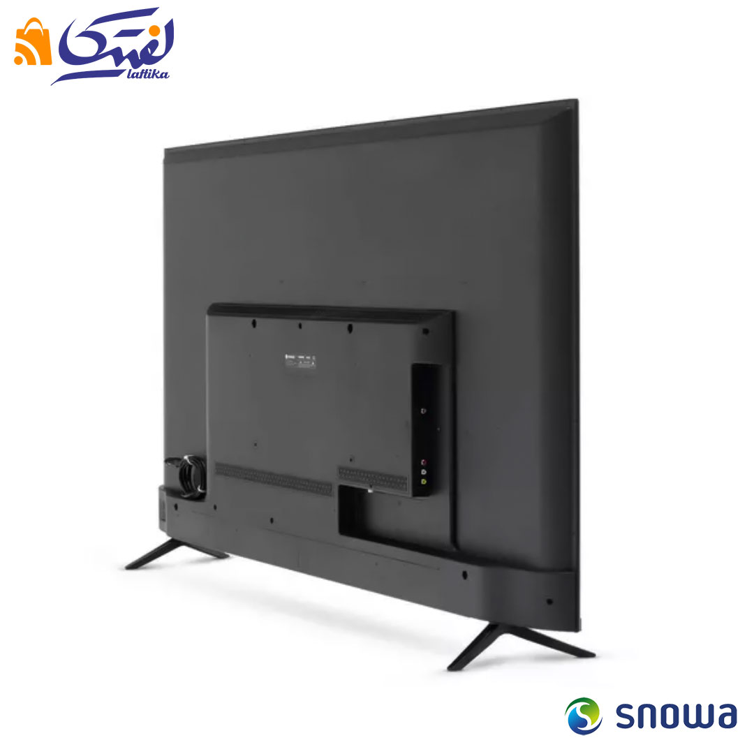 قیمت تلویزیون 50 اسنوا ال ای دی هوشمند مدل SSD-50LS500U