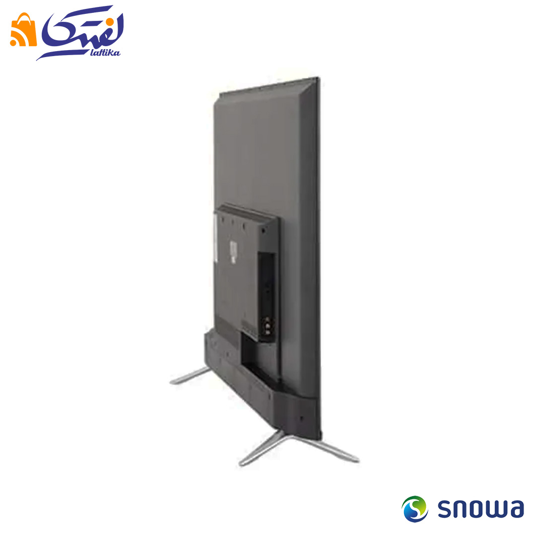 خرید تلویزیون ال ای دی هوشمند اسنوا مدل SSD-55LS540U سایز 55 اینچ