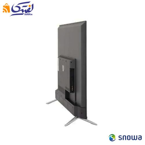 خرید تلویزیون ال ای دی هوشمند اسنوا مدل SSD-55LS540U سایز 55 اینچ