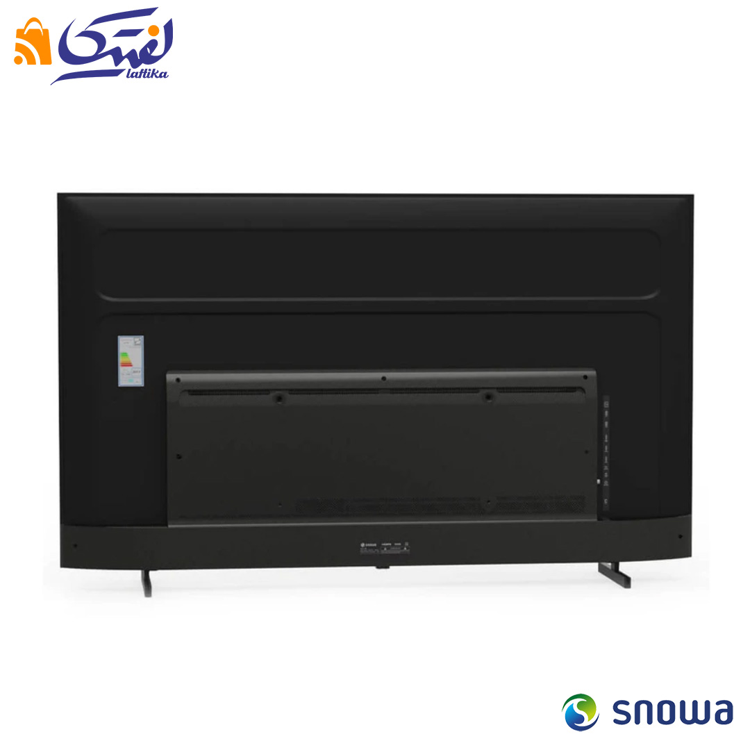 خرید تلویزیون ال ای دی هوشمند اسنوا مدل SSD-50LS555UI سایز 50 اینچ
