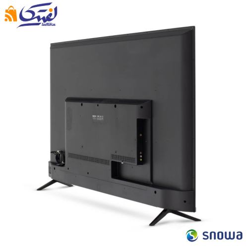 قیمت تلویزیون ال ای دی هوشمند اسنوا مدل SSD-75LS600U سایز 75 اینچ
