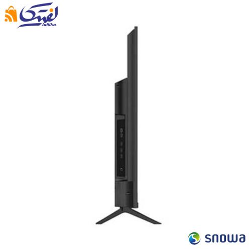 خرید تلویزیون ال ای دی هوشمند اسنوا مدل SSD-75LS600U سایز 75 اینچ