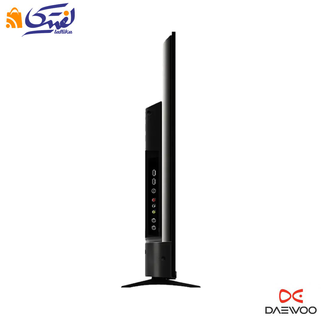 قیمت تلویزیون ال ای دی هوشمند دوو مدل DSL-55MS3100U سایز 55 اینچ