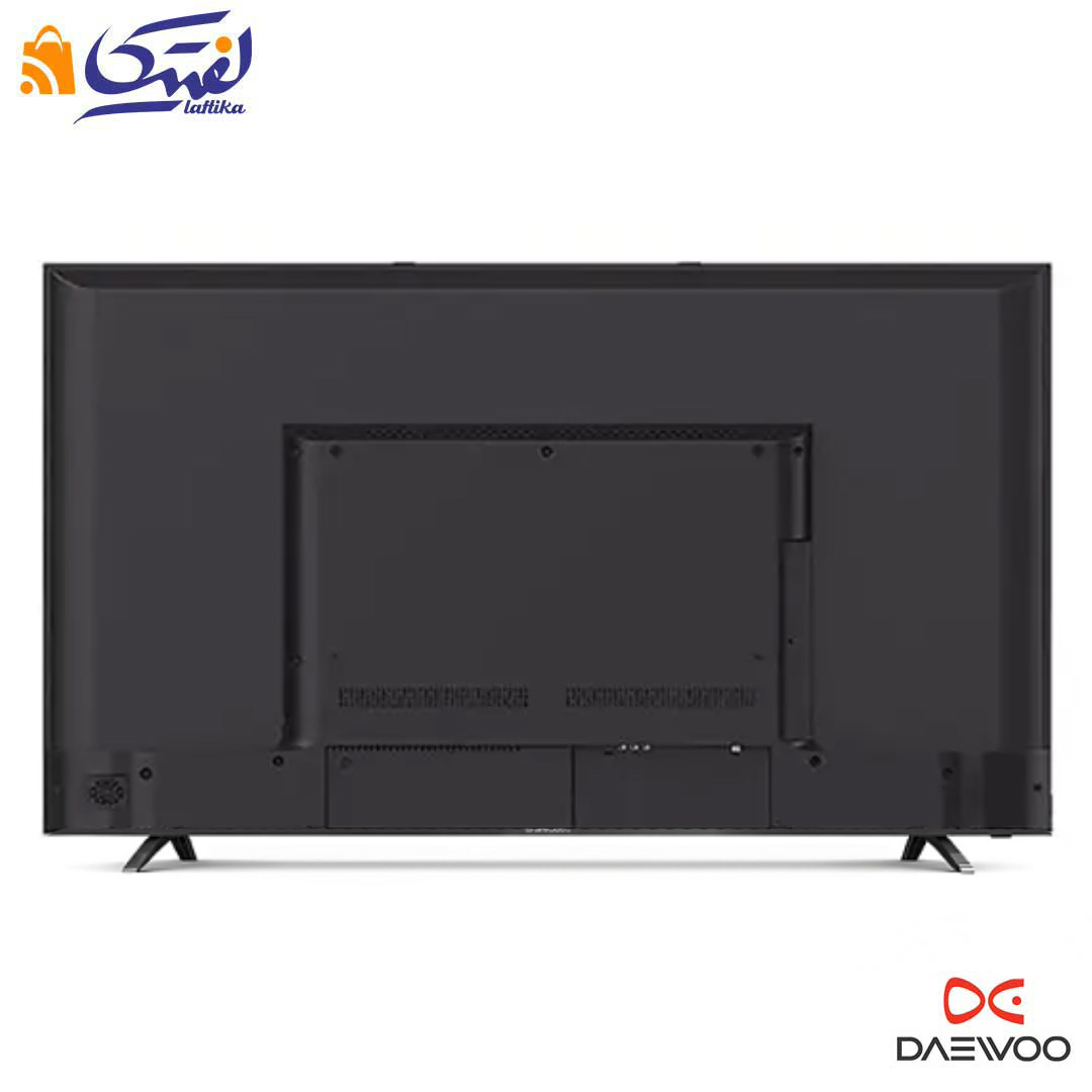 قیمت تلویزیون ال ای دی هوشمند دوو مدل DSL-65SU1880 سایز 65 اینچ