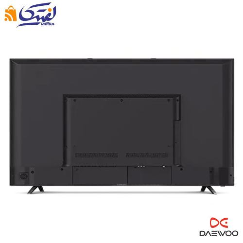 قیمت تلویزیون ال ای دی هوشمند دوو مدل DSL-65SU1880 سایز 65 اینچ
