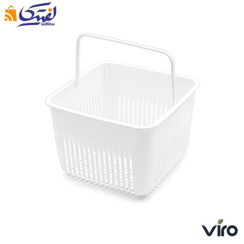 ظرف فریزری برند ویرو - کد 613