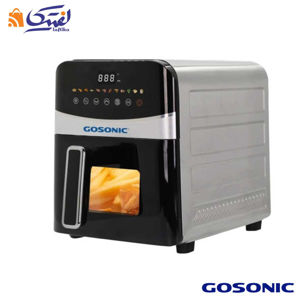   سرخ کن گوسونیک GAF-859