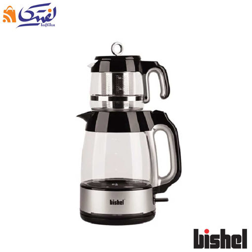 چای ساز BL-TM-H6101B بیشل