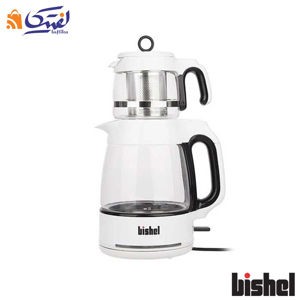 کتری و قوری برقی بیشل BL-TM-008