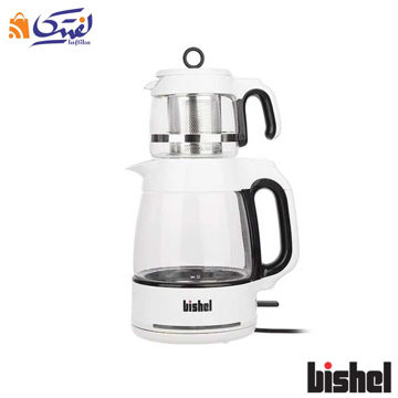 کتری و قوری برقی بیشل BL-TM-008