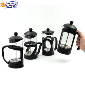 فرنچ ایتیان مشکی 600 میلی لیتر