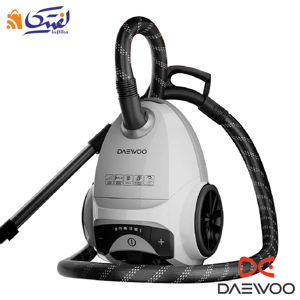 جاروبرقی دوو  2100 وات DVC-S221 سفید