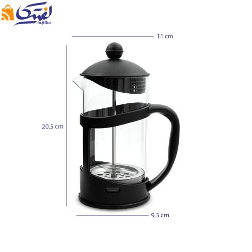 فرنچ پرس مناسب تهیه قهوه و دمنوش