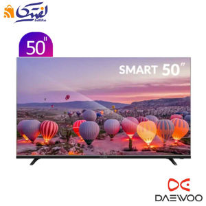 تلویزیون LED دوو 50MS3000U