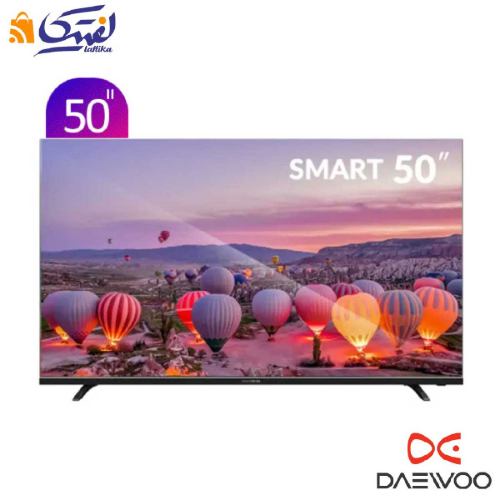 تلویزیون LED دوو 50MS3000U