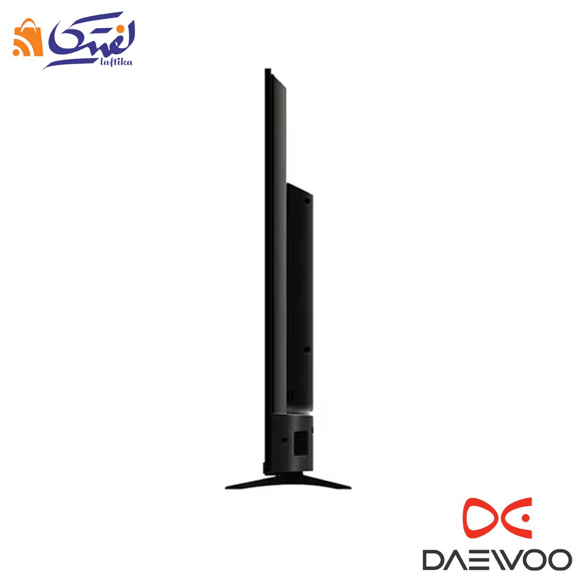 تلویزیون 50 دوو ال ای دی هوشمند مدل DSL-50MS3000U
