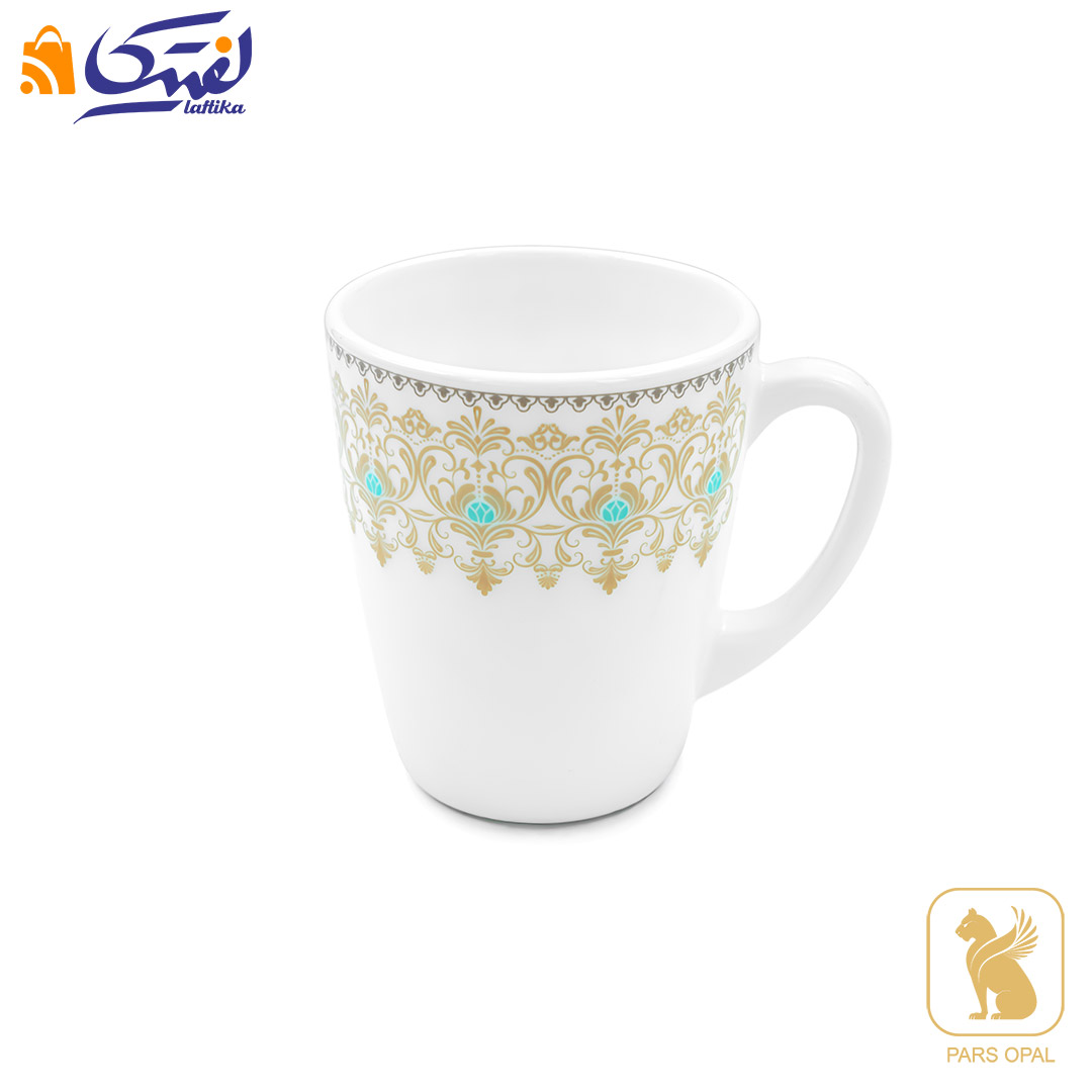 ماگ پارس اپال طرح آنیتا - کد 280