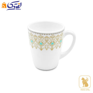 ماگ پارس اپال طرح آنیتا - کد 280