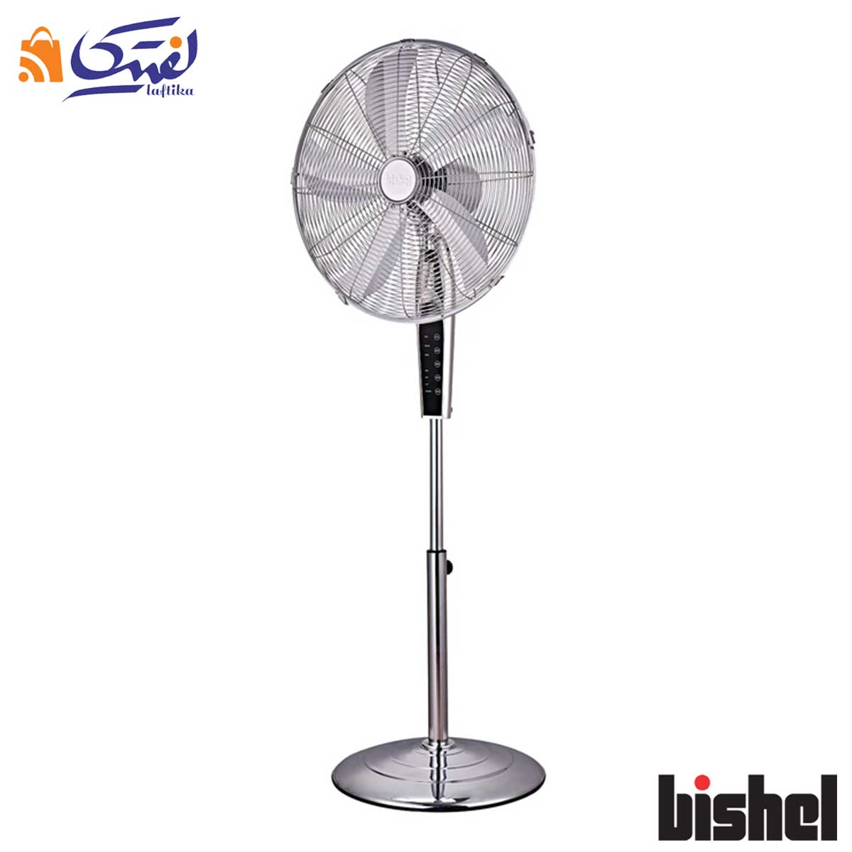 پنکه ایستاده بیشل مدل BL-SF-101