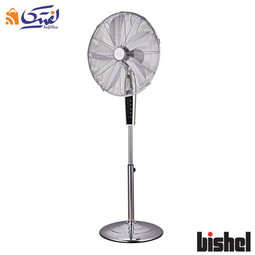 پنکه ایستاده BL-SF-101 بیشل