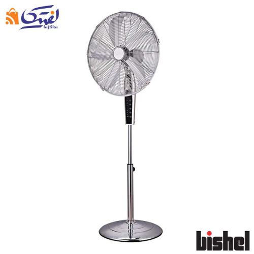 پنکه ایستاده بیشل مدل BL-SF-101